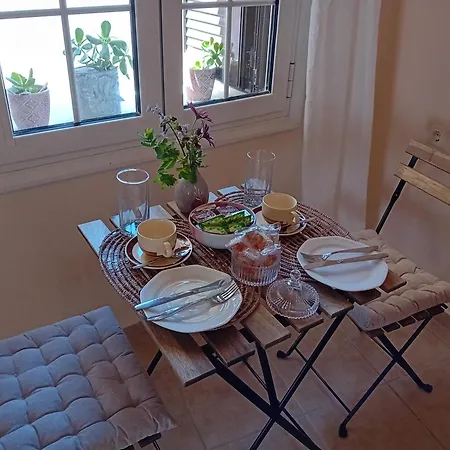 Selana House شقة Agios Nikolaos (Corfu)