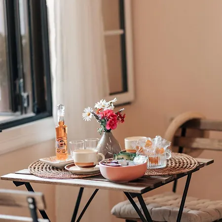 Selana House شقة Agios Nikolaos (Corfu)