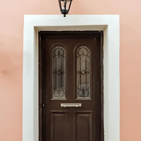 Selana House Agios Nikolaos (Corfu)