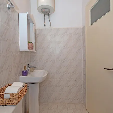 شقة Selana House Agios Nikolaos (Corfu)