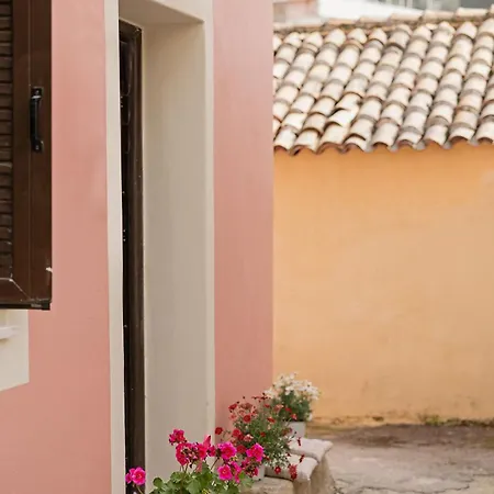 Selana House شقة Agios Nikolaos (Corfu)