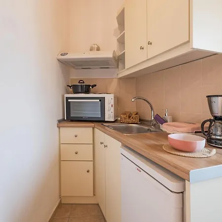 Selana House شقة