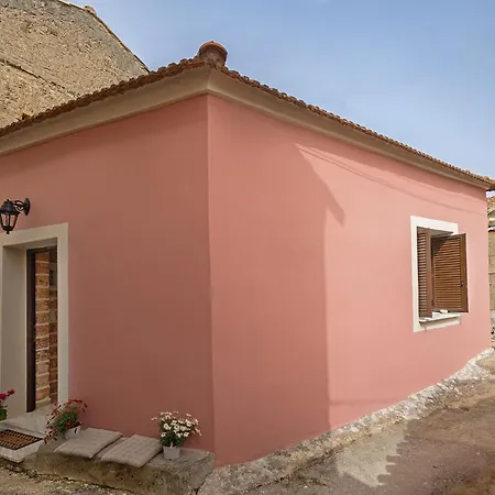 شقة Selana House Agios Nikolaos (Corfu)
