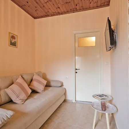 Selana House Agios Nikolaos (Corfu)