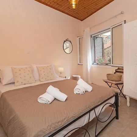 شقة Selana House *
