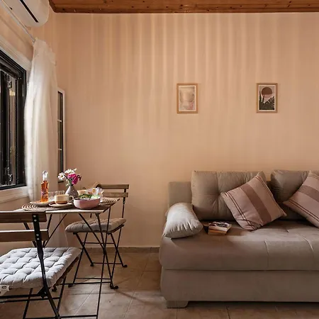 Selana House Agios Nikolaos (Corfu)